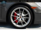 Thumbnail of 2013 Agate Grey Metallic Porsche 911