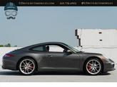 Thumbnail of 2013 Agate Grey Metallic Porsche 911