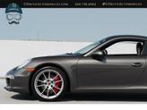 Thumbnail of 2013 Agate Grey Metallic Porsche 911