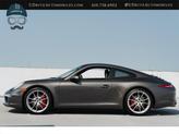 Thumbnail of 2013 Agate Grey Metallic Porsche 911