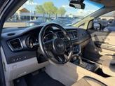 Thumbnail of 2017 Aurora Black Kia Sedona