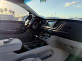 Thumbnail of 2017 Aurora Black Kia Sedona