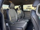 Thumbnail of 2017 Aurora Black Kia Sedona