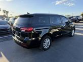 Thumbnail of 2017 Aurora Black Kia Sedona