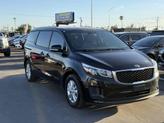 Thumbnail of 2017 Aurora Black Kia Sedona