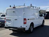 Thumbnail of 2016 Glacier White Nissan NV Cargo NV1500