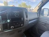 Thumbnail of 2016 Glacier White Nissan NV Cargo NV1500