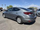 Thumbnail of 2019 Gray Hyundai ELANTRA