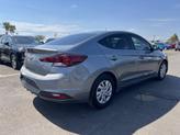 Thumbnail of 2019 Gray Hyundai ELANTRA