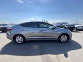 Thumbnail of 2019 Gray Hyundai ELANTRA