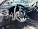 Thumbnail of 2013 White Lexus CT 200h