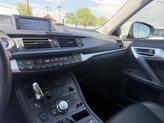 Thumbnail of 2013 White Lexus CT 200h