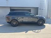 Thumbnail of 2021 Carpathian Grey Land Rover Range Rover Velar