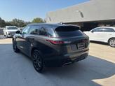 Thumbnail of 2021 Carpathian Grey Land Rover Range Rover Velar