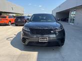 Thumbnail of 2021 Carpathian Grey Land Rover Range Rover Velar