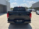Thumbnail of 2024 Black Chevrolet Colorado