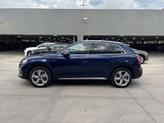 Thumbnail of 2025 Navarra Blue Metallic Audi Q5