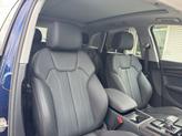Thumbnail of 2025 Navarra Blue Metallic Audi Q5