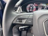 Thumbnail of 2025 Navarra Blue Metallic Audi Q5