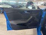 Thumbnail of 2022 Turbo Blue Audi S5