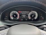 Thumbnail of 2025 Glacier White Metallic Audi Q7