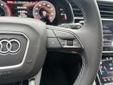 Thumbnail of 2025 Glacier White Metallic Audi Q7