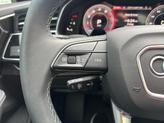 Thumbnail of 2025 Glacier White Metallic Audi Q7