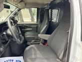 Thumbnail of 2023 Summit White Chevrolet Express 2500