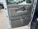 Thumbnail of 2023 Summit White Chevrolet Express 2500