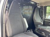 Thumbnail of 2023 Summit White Chevrolet Express 2500