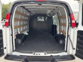 Thumbnail of 2023 Summit White Chevrolet Express 2500