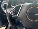 Thumbnail of 2023 Black Chevrolet Camaro