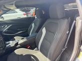 Thumbnail of 2023 Black Chevrolet Camaro