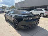 Thumbnail of 2023 Black Chevrolet Camaro