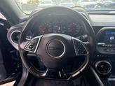 Thumbnail of 2023 Black Chevrolet Camaro