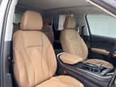 Thumbnail of 2025 Glacier White Metallic Audi Q7