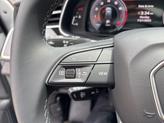 Thumbnail of 2025 Glacier White Metallic Audi Q7