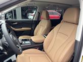Thumbnail of 2025 Glacier White Metallic Audi Q7