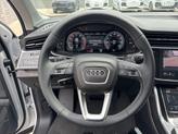 Thumbnail of 2025 Glacier White Metallic Audi Q7