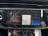 Thumbnail of 2025 Glacier White Metallic Audi Q7