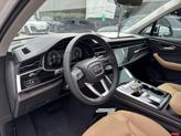 Thumbnail of 2025 Glacier White Metallic Audi Q7
