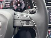 Thumbnail of 2025 Glacier White Metallic Audi Q7