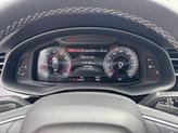 Thumbnail of 2025 Glacier White Metallic Audi Q7