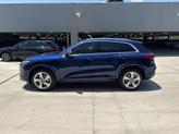 Thumbnail of 2025 Navarra Blue Audi Q5