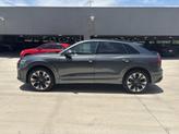 Thumbnail of 2025 Daytona Gray Pearl Effect Audi Q8