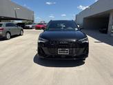 Thumbnail of 2025 Mythos Black Metallic Audi Q3