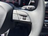 Thumbnail of 2025 Mythos Black Metallic Audi Q3