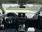 Thumbnail of 2025 Mythos Black Metallic Audi Q5
