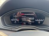 Thumbnail of 2025 Mythos Black Metallic Audi Q5