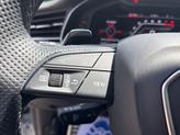 Thumbnail of 2023 Glacier White Metallic Audi RS Q8